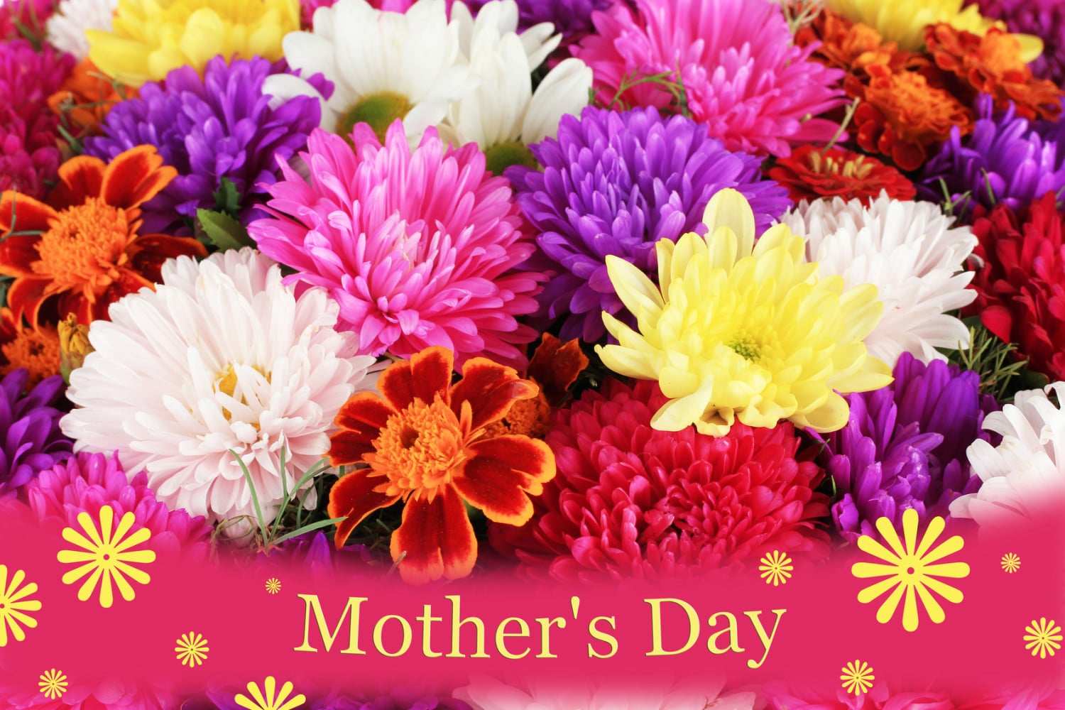 Happy Mother's Day Images