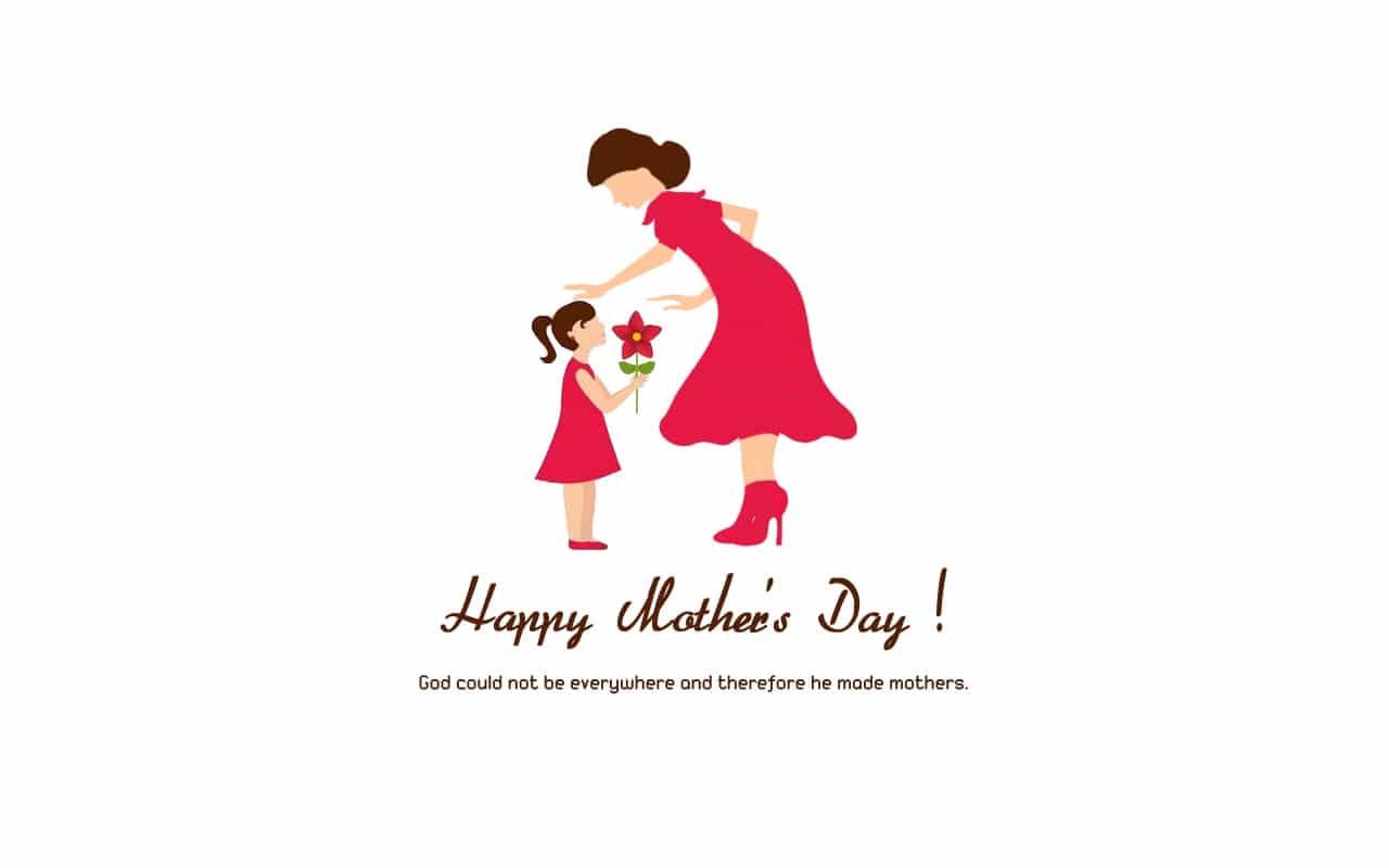 Happy Mother's Day HD Images 