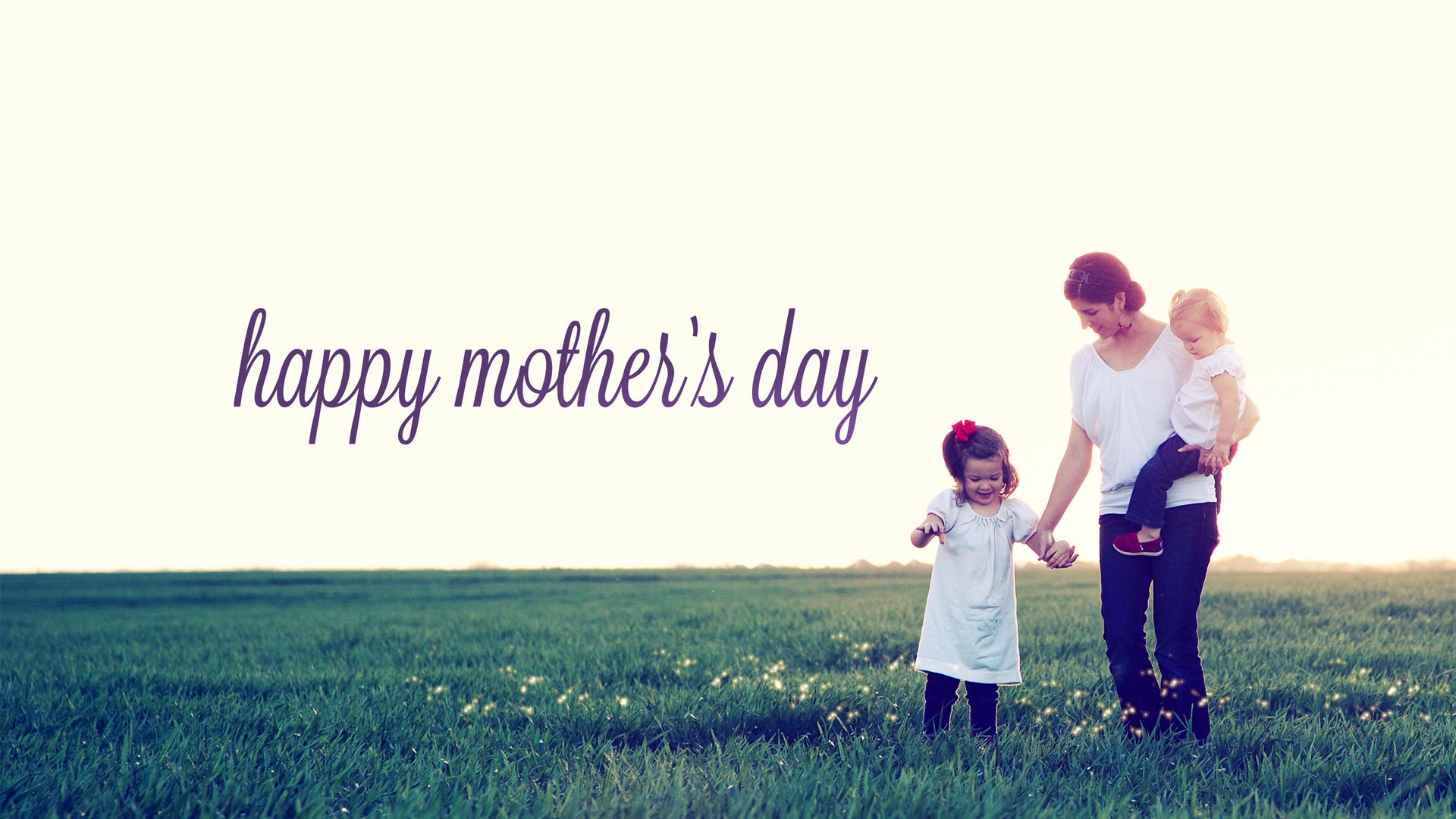 Happy Mother's Day HD Images 