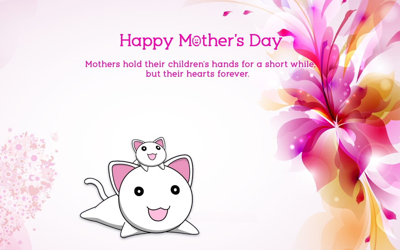 Happy Mother's Day HD Images 