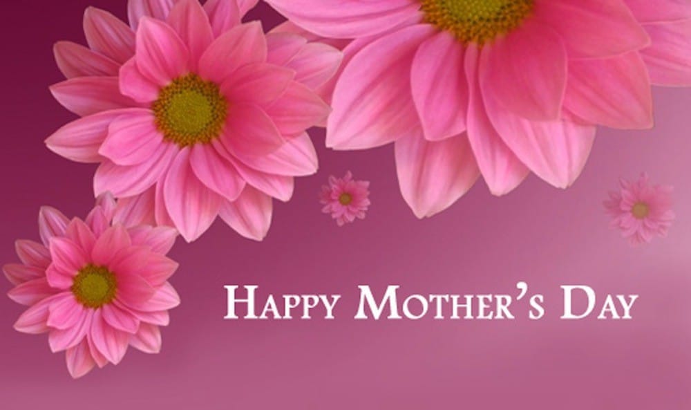 Happy Mother's Day HD Images 