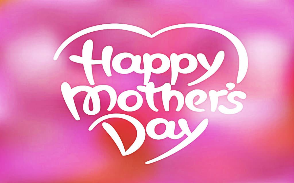 Happy Mother's Day HD Images 