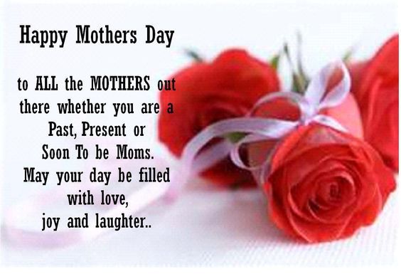 Happy Mother's Day Images