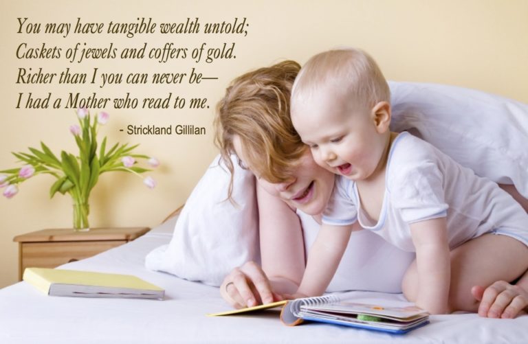 Mother’s Day Quotes From Son – Bonding Quotes | Oppidan Library