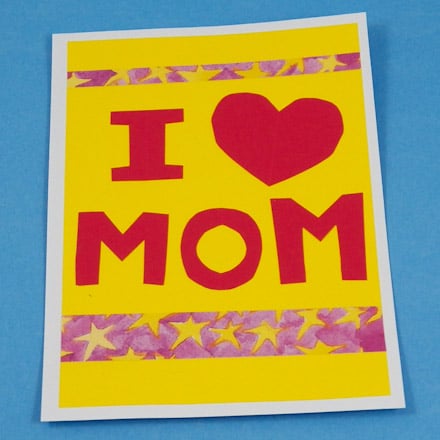 Mother's Day Poster 