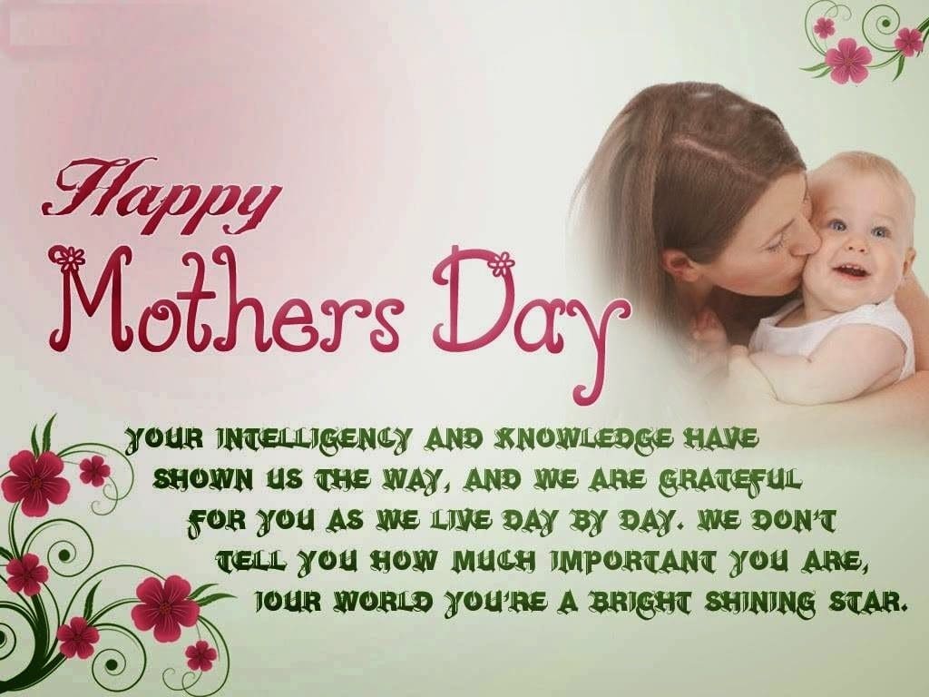 Mother’s Day Quotes In Hindi For Facebook And Whatsapp | Oppidan Library