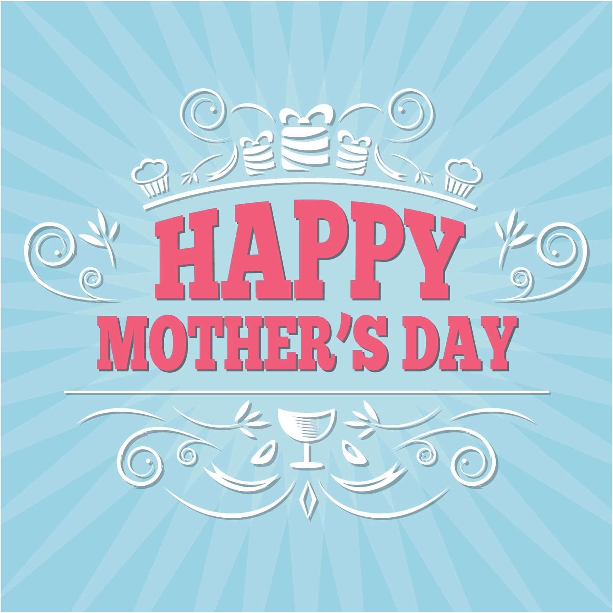 Mother's Day Vector