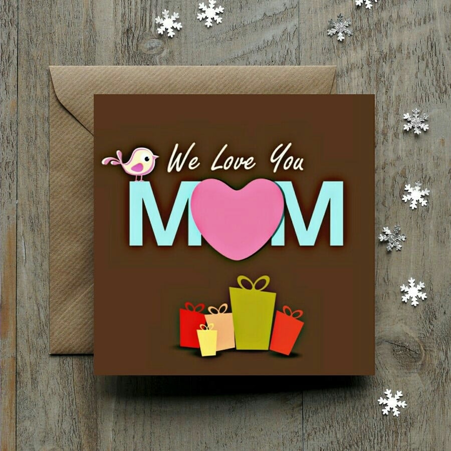 Mother's Day Whatsapp Dp 