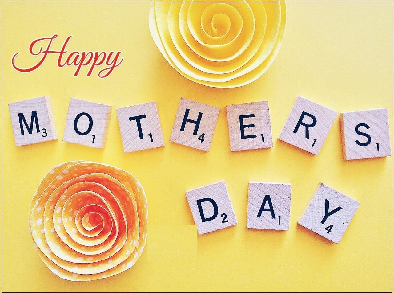 mothers day images for whatsapp dp download