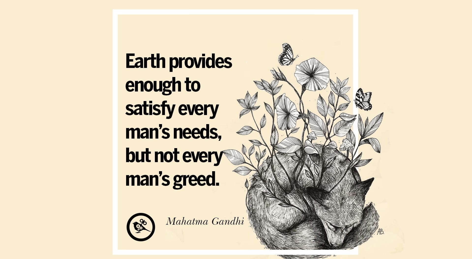 Quotes On Save Earth 