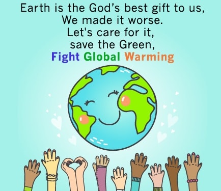 Quotes On Save Earth 