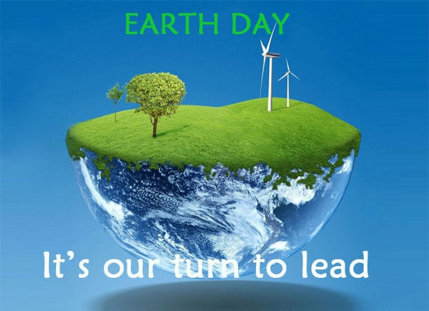 World Earth Day Images 