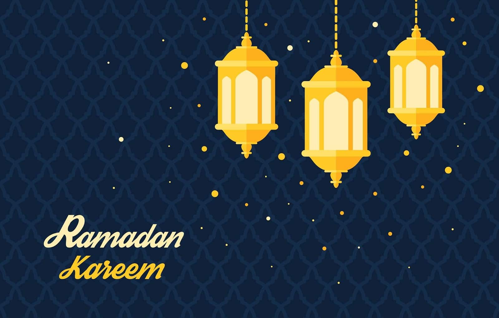  Ramadan Mubarak Wishes