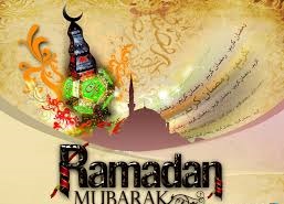 Ramadan Wishes