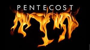 Pentecost Sunday Sermon Outlines Idea | Oppidan Library