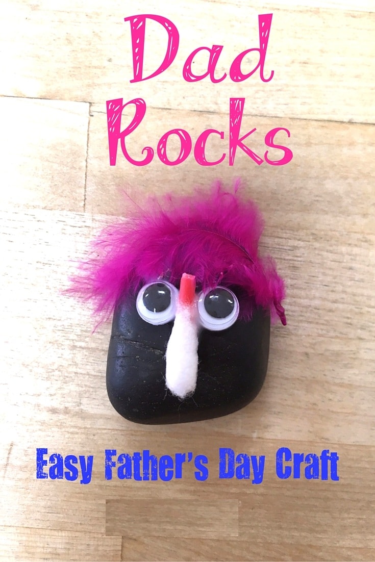  Fathers Day Craft