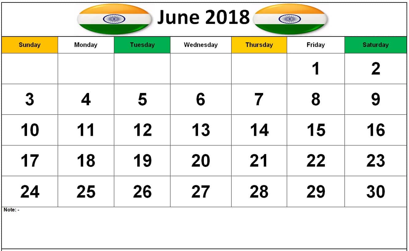 editable-june-2018-calendar-india-oppidan-library