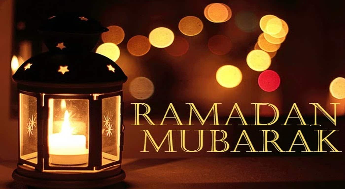 Ramadan Wishes