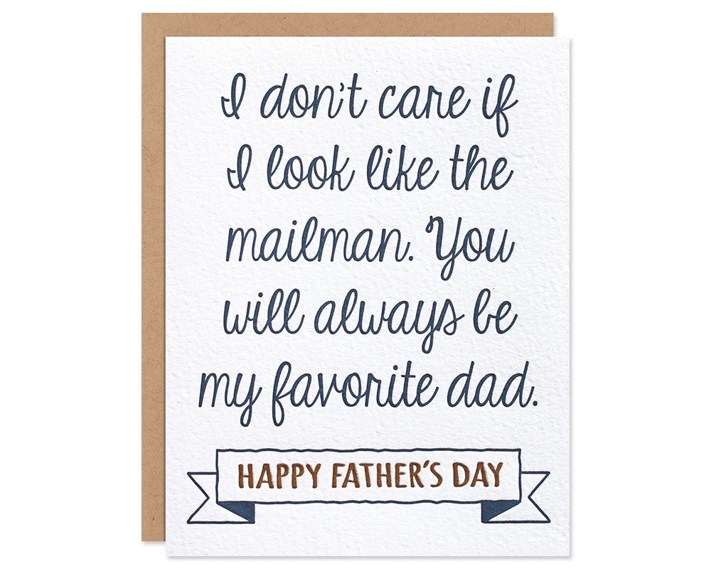 Awesome Fathers Day Cards