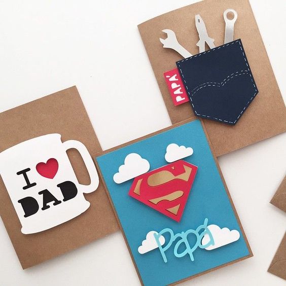  Fathers Day Cards