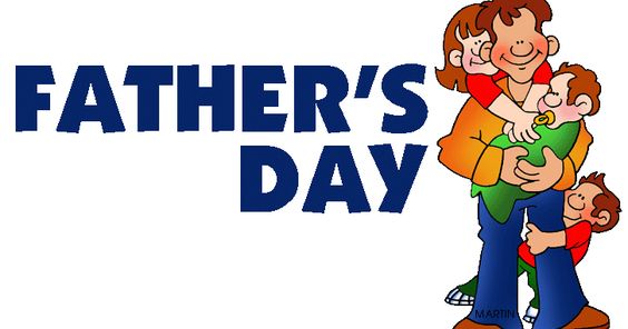 Fathers Day Animations