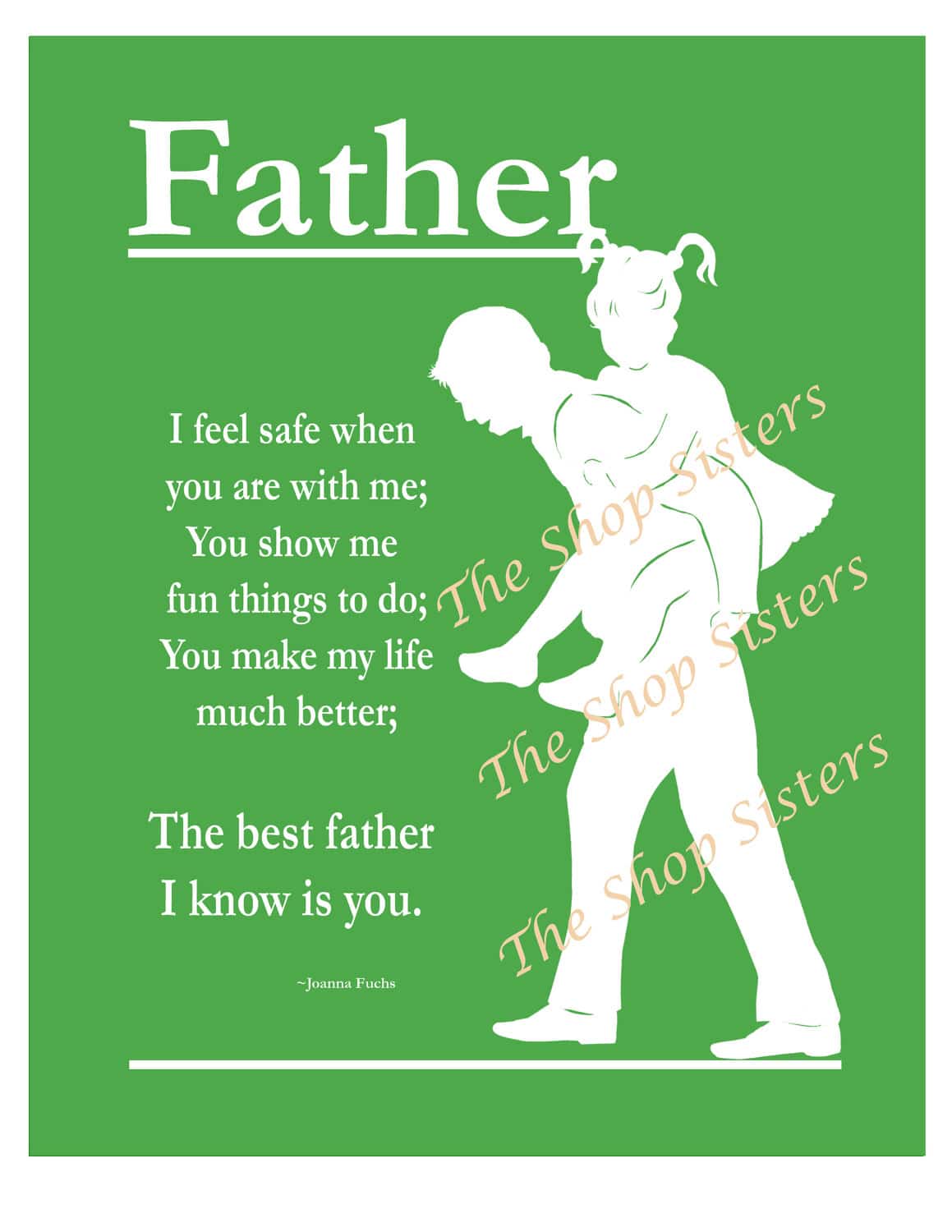 Fathers Day Images From Daughter