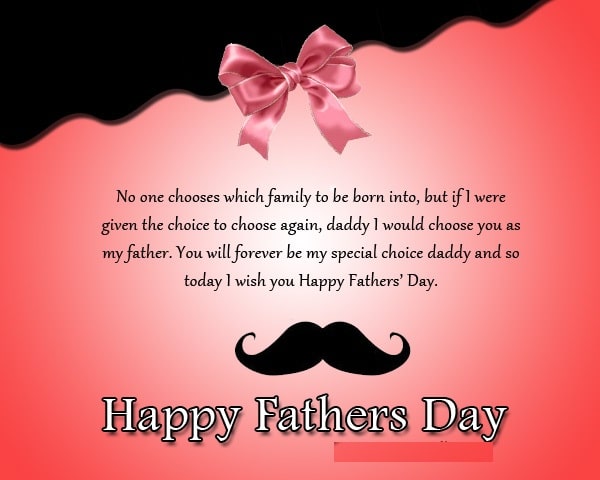 Fathers Day Message To Husband