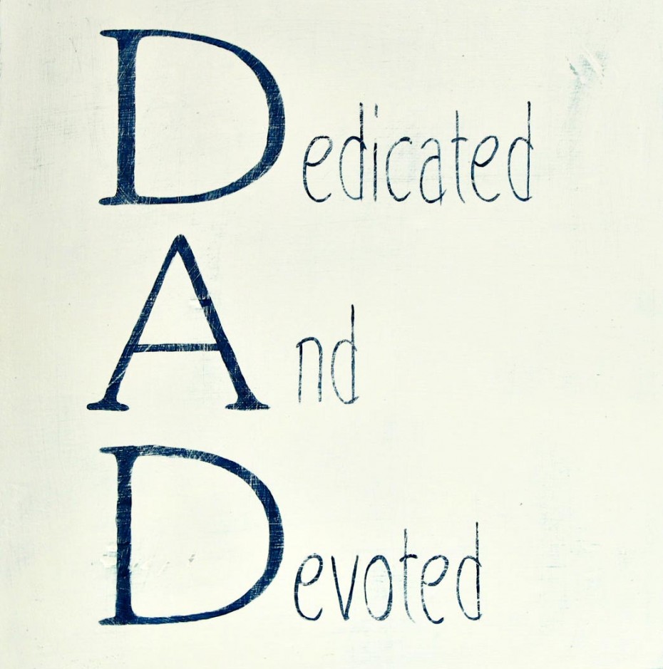 Fathers Day Saying 