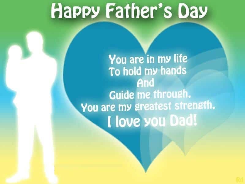  Fathers Day Shayari