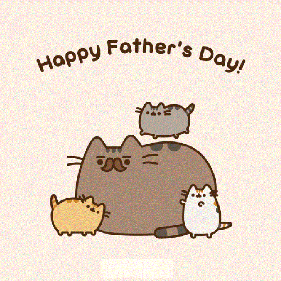 Happy Fathers Day Gif