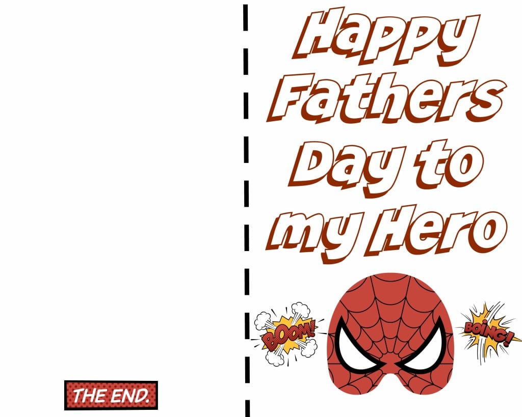 Happy Fathers Day Cards