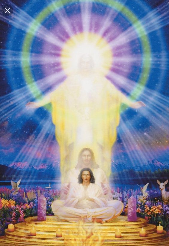 Happy Ascension Day Images