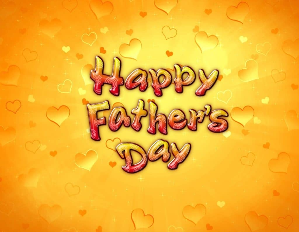 Fathers Day DP For Facebook