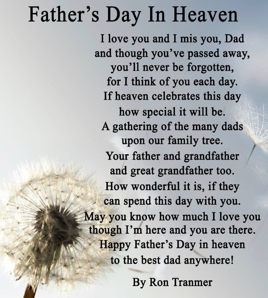 father-s-day-poems-printable