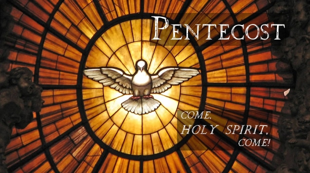 Pentecost Images