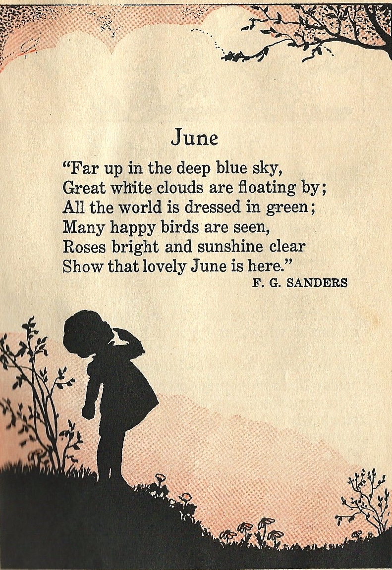  Quotes OF June Month