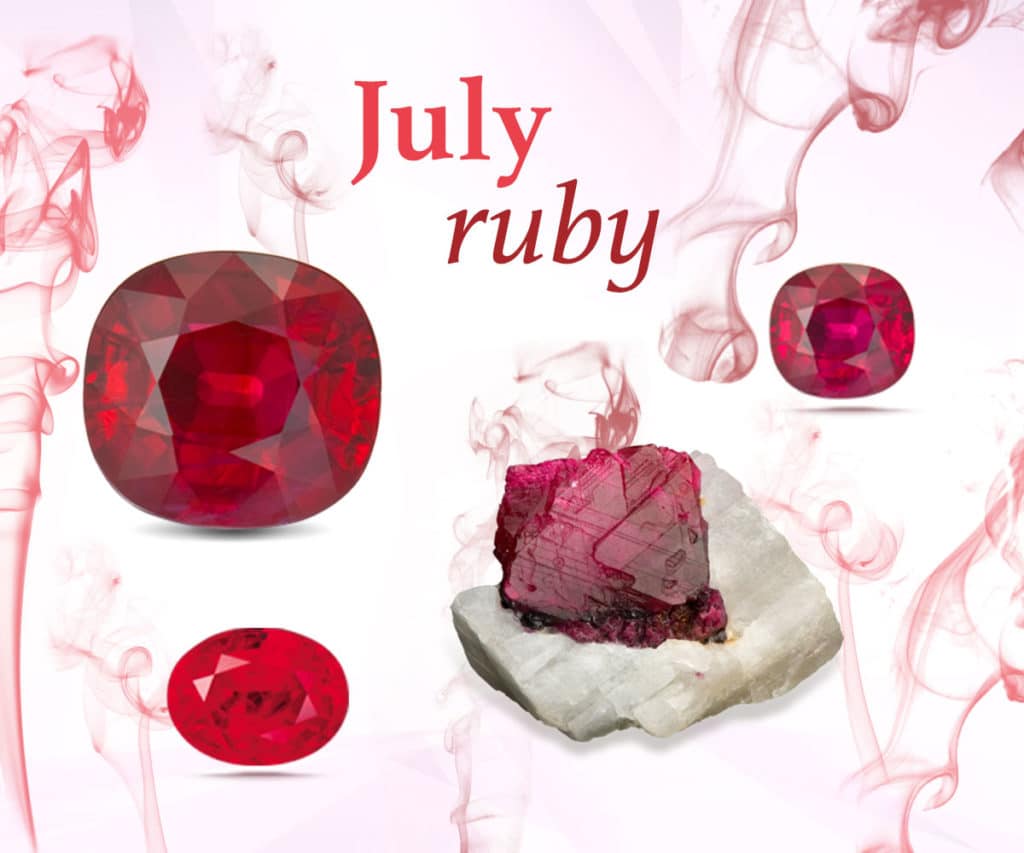 July Birthstone – Ruby Meaning And History With Images | Free & HD!