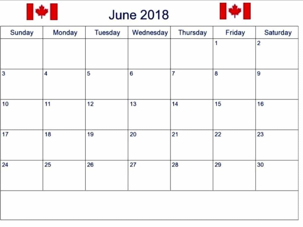 june-2018-calendar-canada-bank-and-public-holidays-oppidan-library