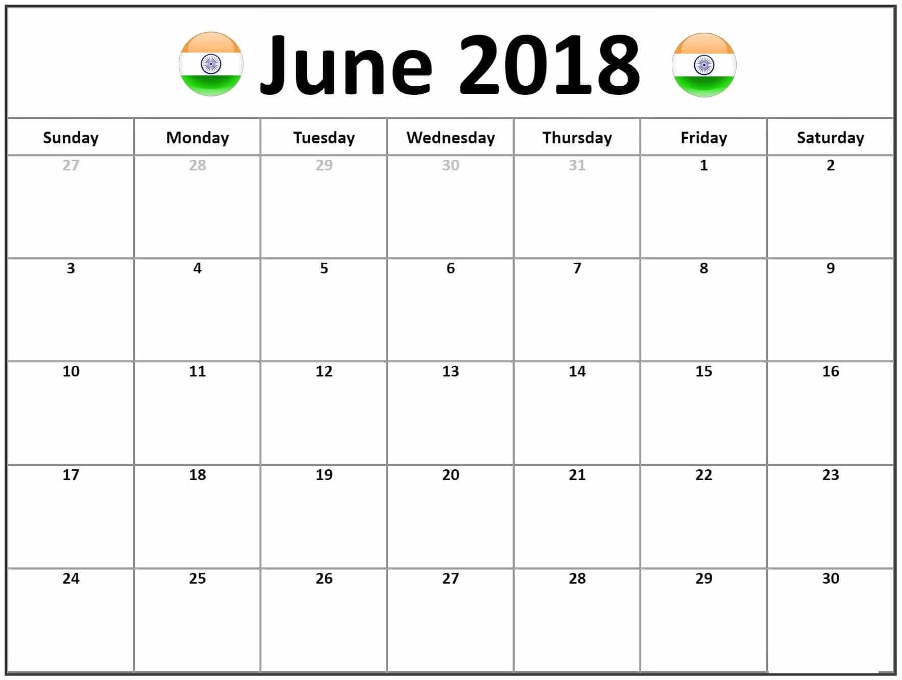 june-2018-calendar-india-holidays-and-festivals-oppidan-library