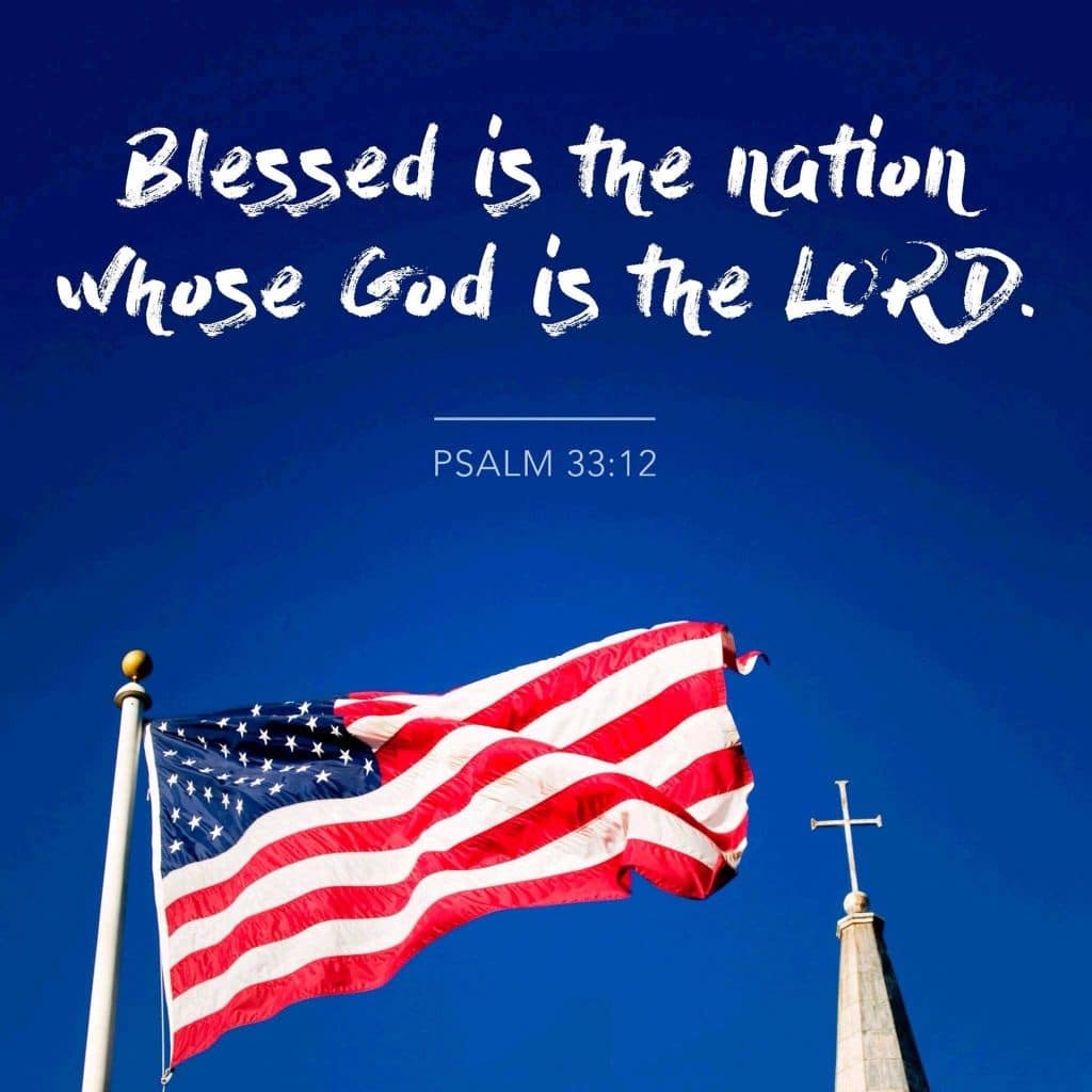 Memorial Day Bible Verses