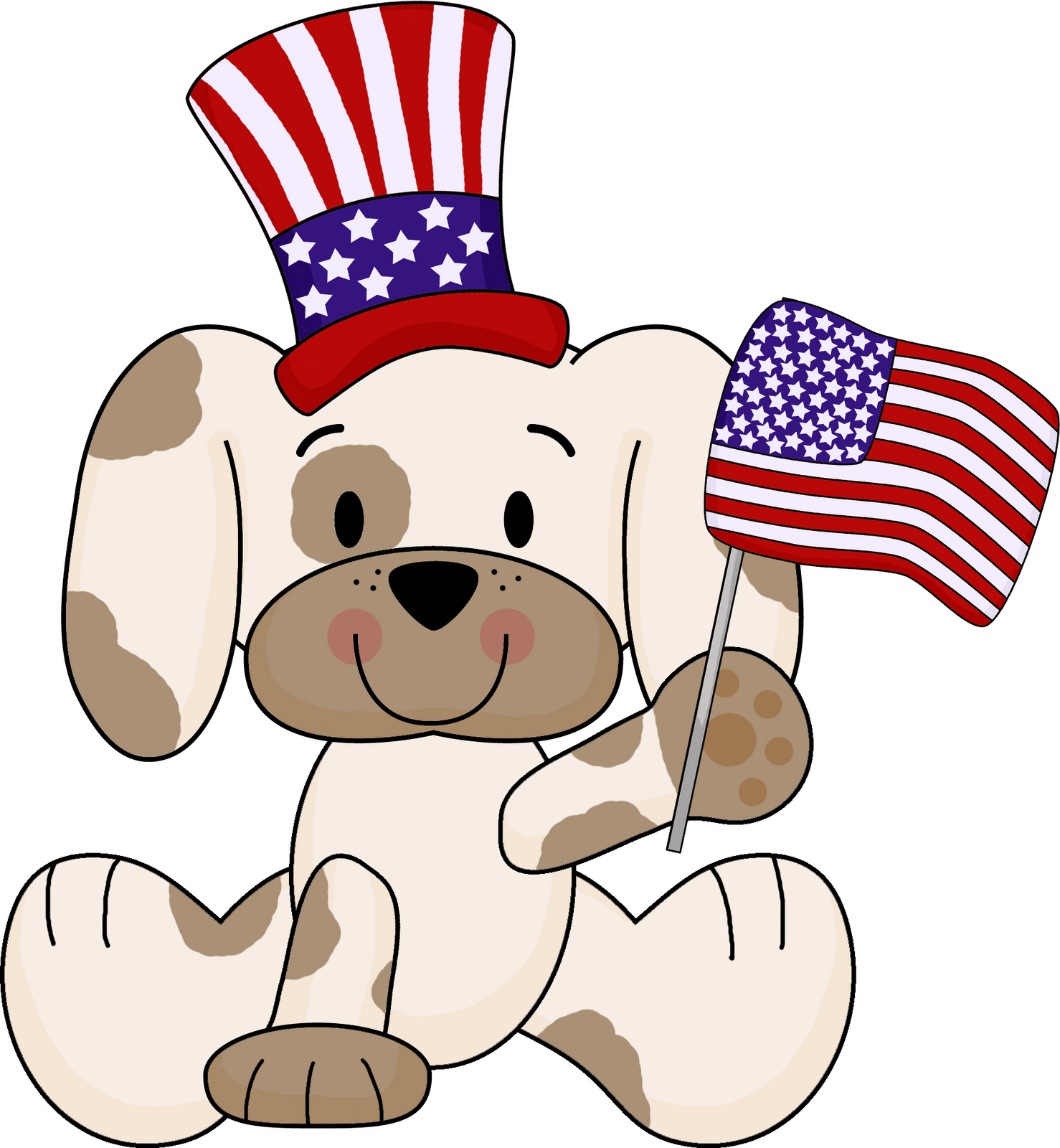 Memorial Day Clipart Images Free Download Free & HD