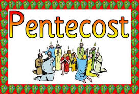 Pentecost Clipart