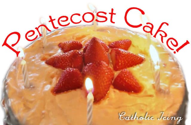 Pentecost Images