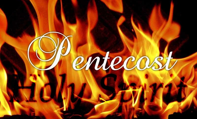 Pentecost Sermon