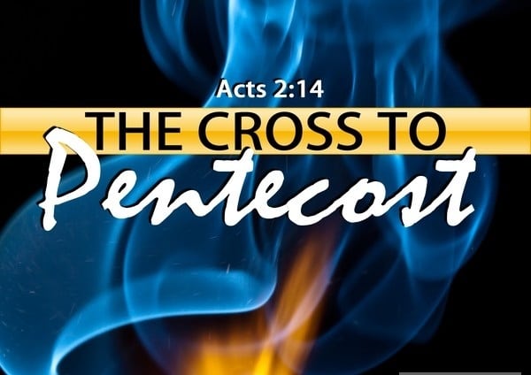 Pentecost Sermon