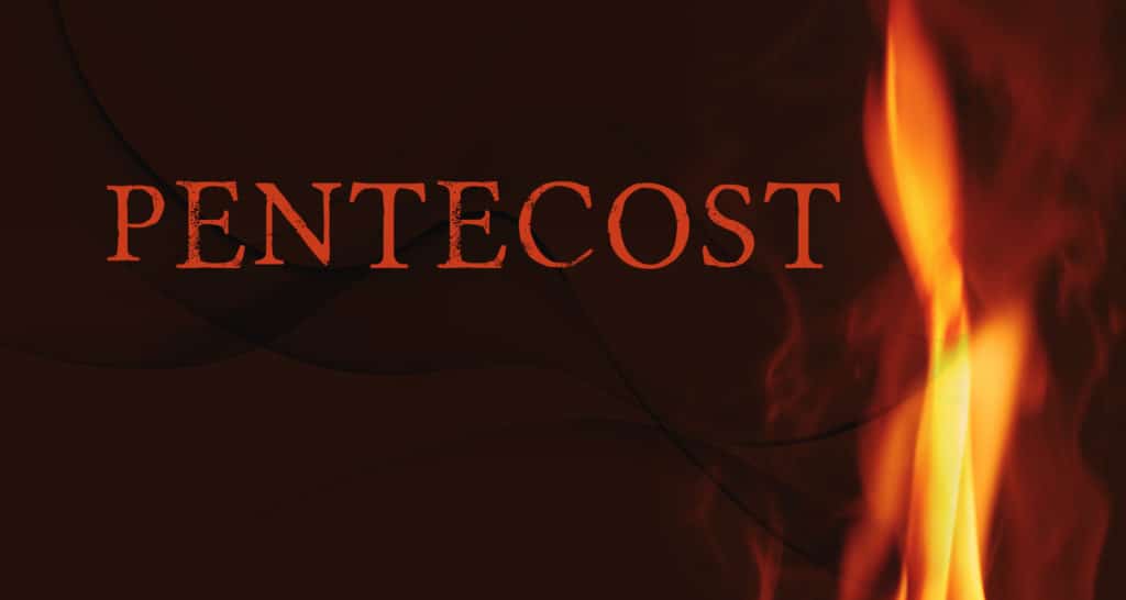 Day Of Pentecost Bible Verses Catholic | Oppidan Library