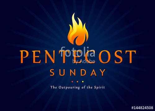 Pentecost Sunday Images 2018 Free Download | Oppidan Library