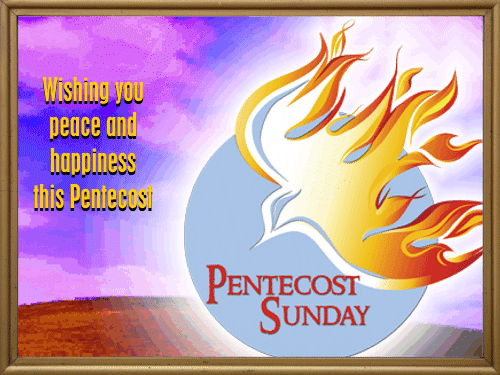  Pentecost Pictures