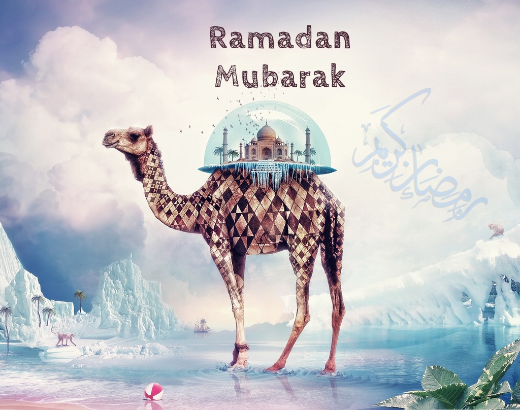 Ramadhan 3d Wallpaper Download Image Num 65