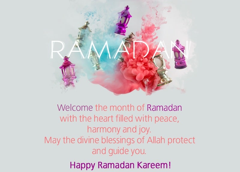 Ramadan Kareem Wishes